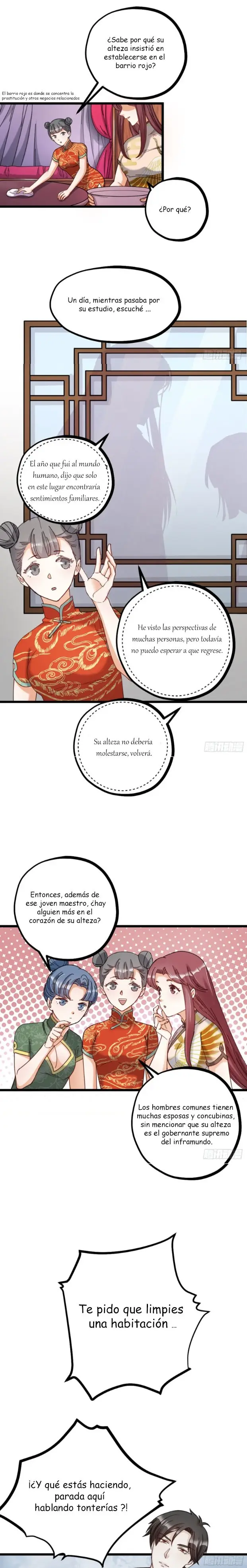 FU-FU capítulo 15 página 4