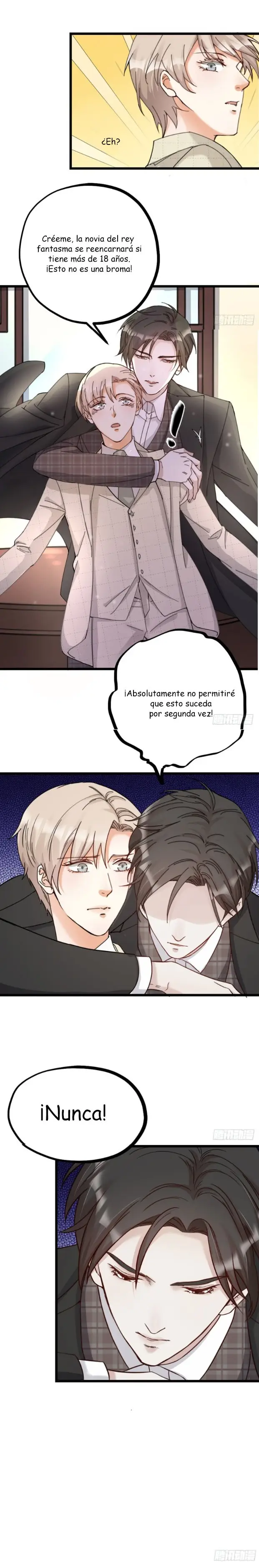 FU-FU capítulo 15 página 9