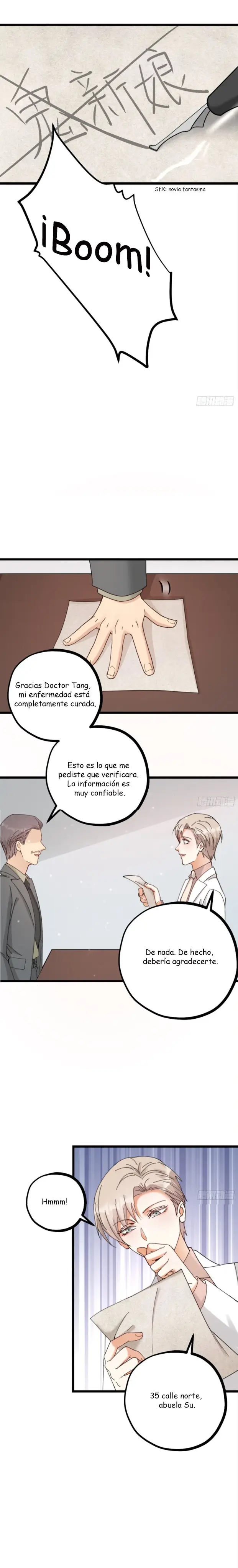 FU-FU capítulo 15 página 11