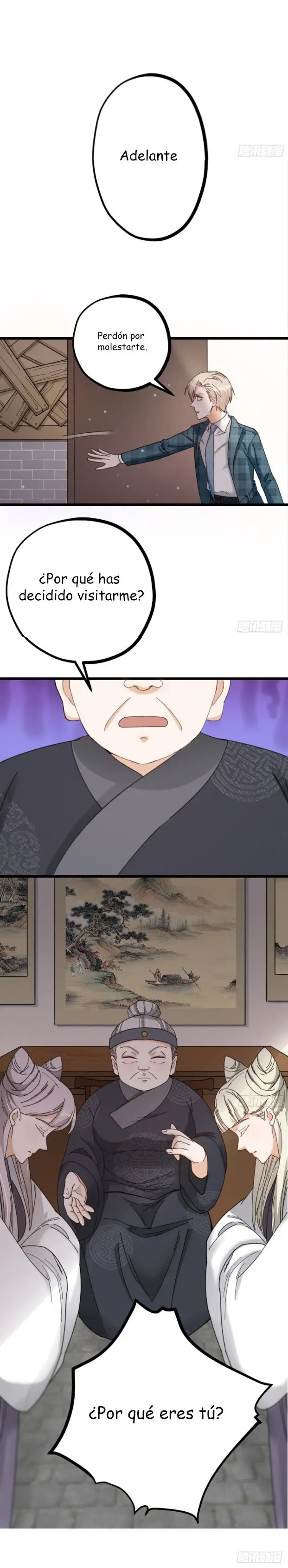 FU-FU capítulo 15 página 13