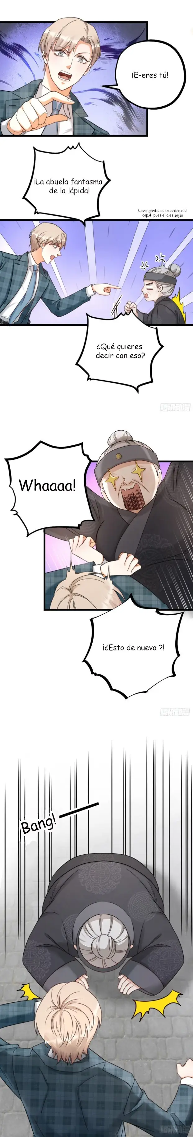FU-FU capítulo 16 página 4