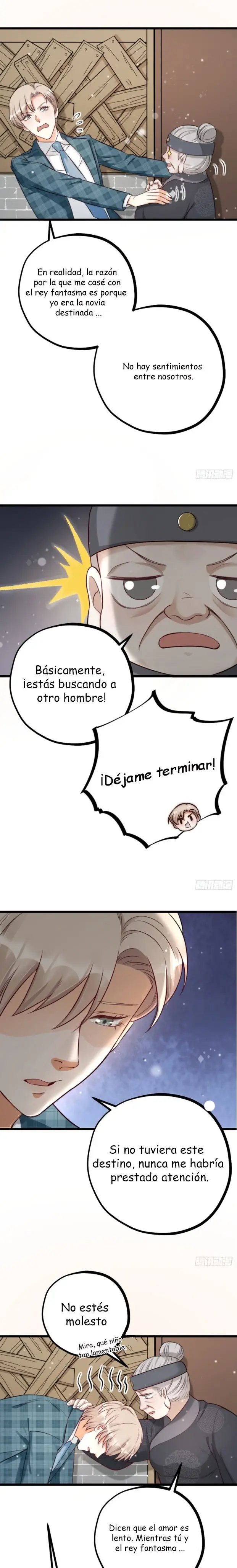 FU-FU capítulo 16 página 9