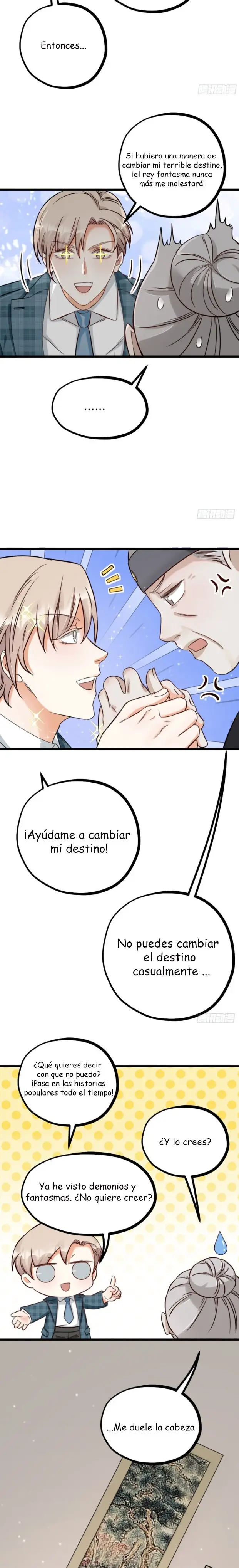 FU-FU capítulo 16 página 10