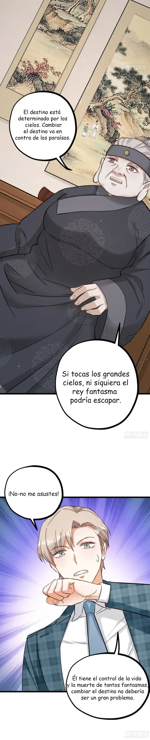 FU-FU capítulo 16 página 11