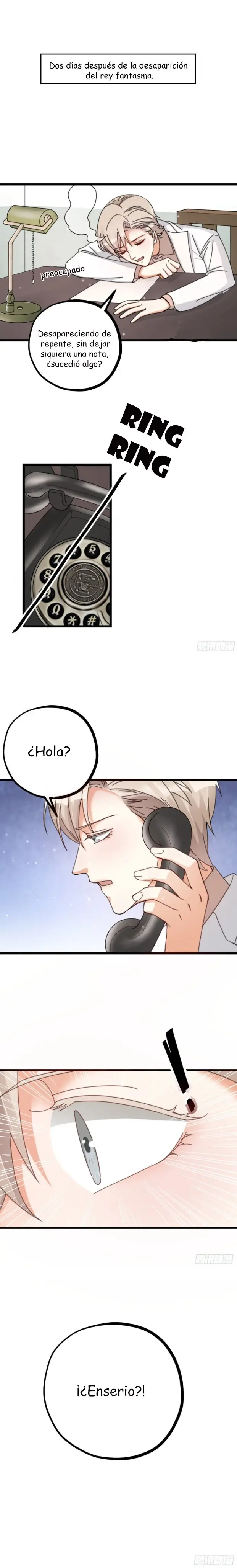 FU-FU capítulo 17 página 4