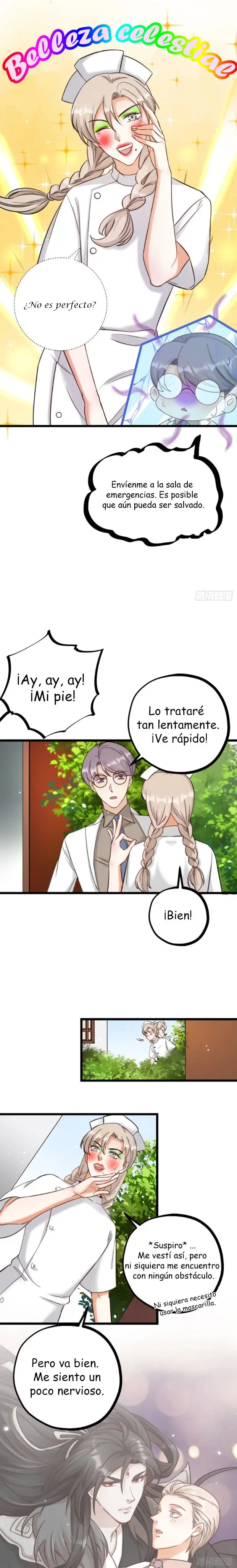 FU-FU capítulo 17 página 8