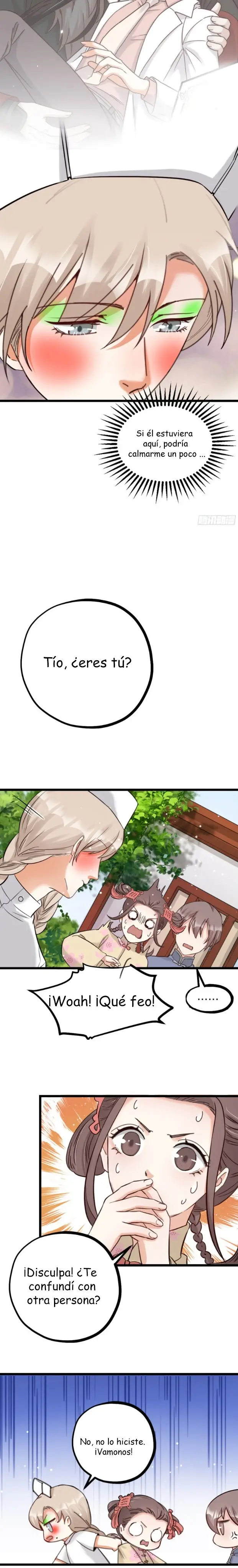FU-FU capítulo 17 página 9