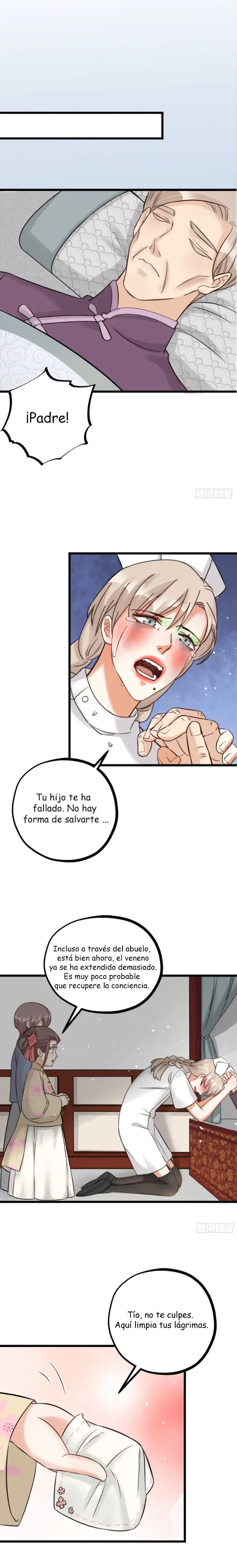 FU-FU capítulo 17 página 10