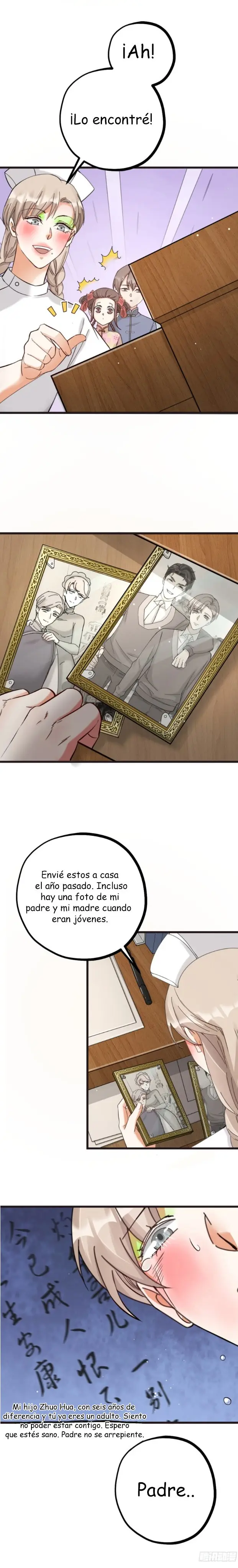 FU-FU capítulo 17 página 12