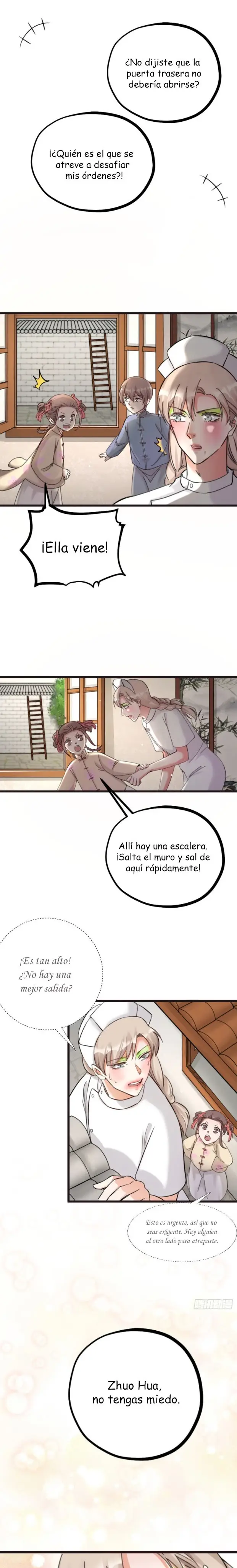 FU-FU capítulo 17 página 13