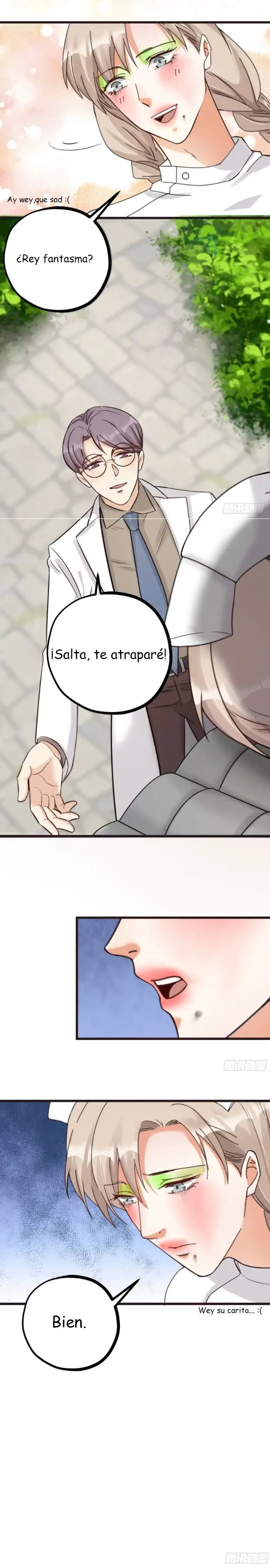 FU-FU capítulo 17 página 14