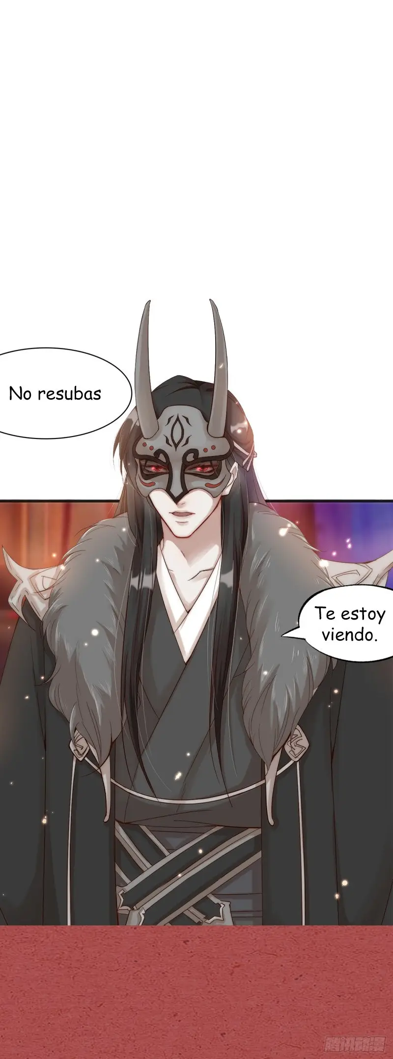 FU-FU capítulo 17 página 15