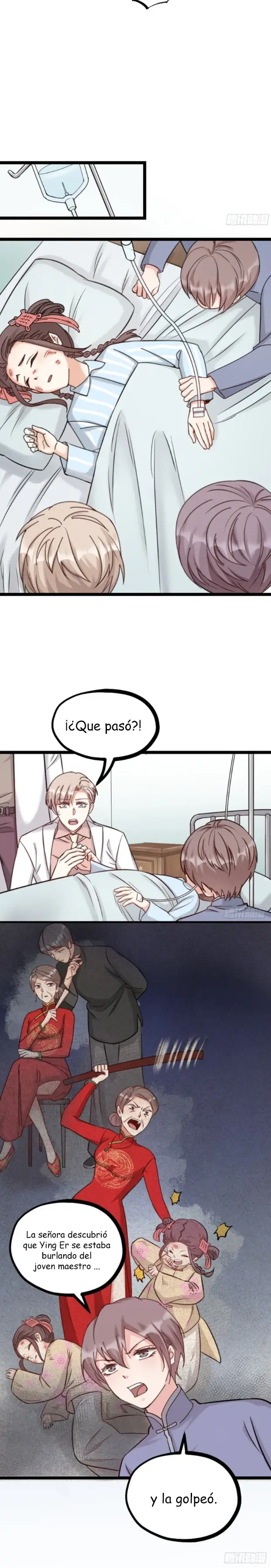 FU-FU capítulo 18 página 5