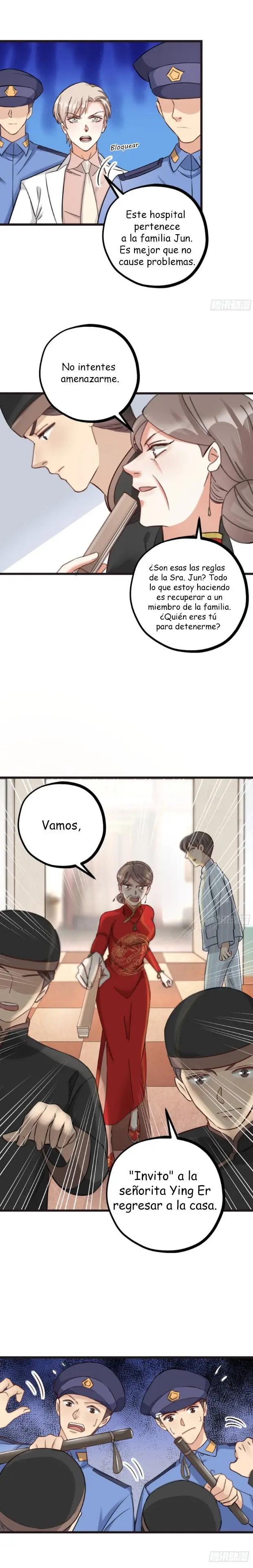 FU-FU capítulo 18 página 8