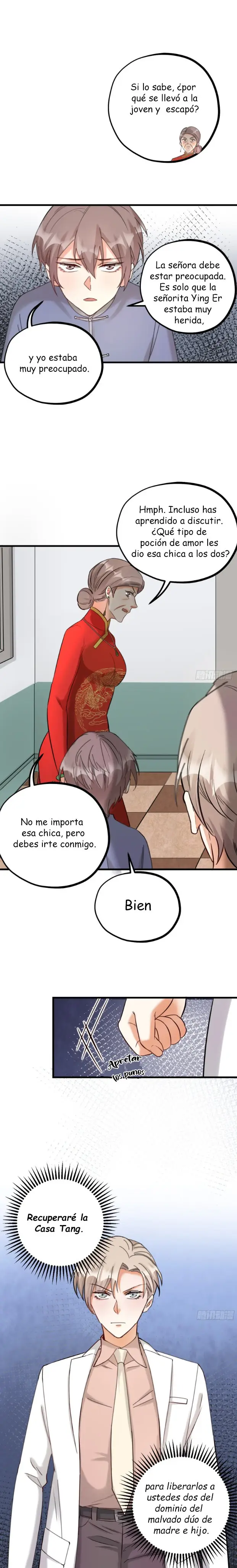 FU-FU capítulo 18 página 11