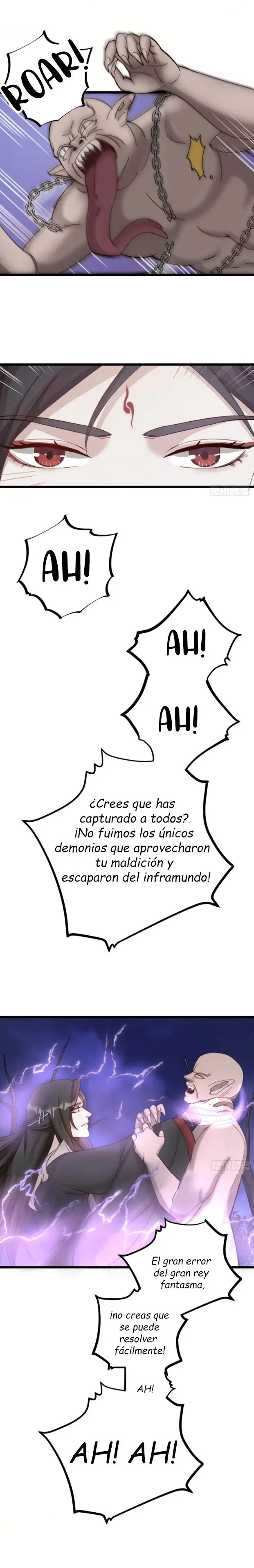 FU-FU capítulo 18 página 13