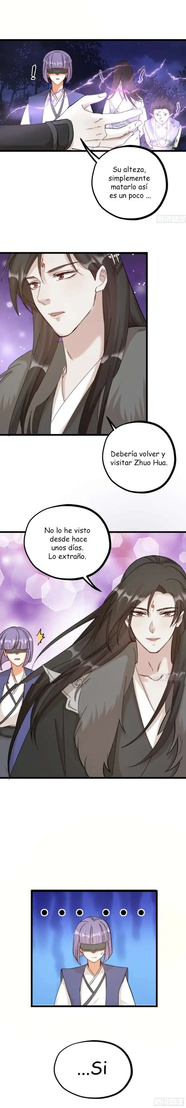 FU-FU capítulo 18 página 14