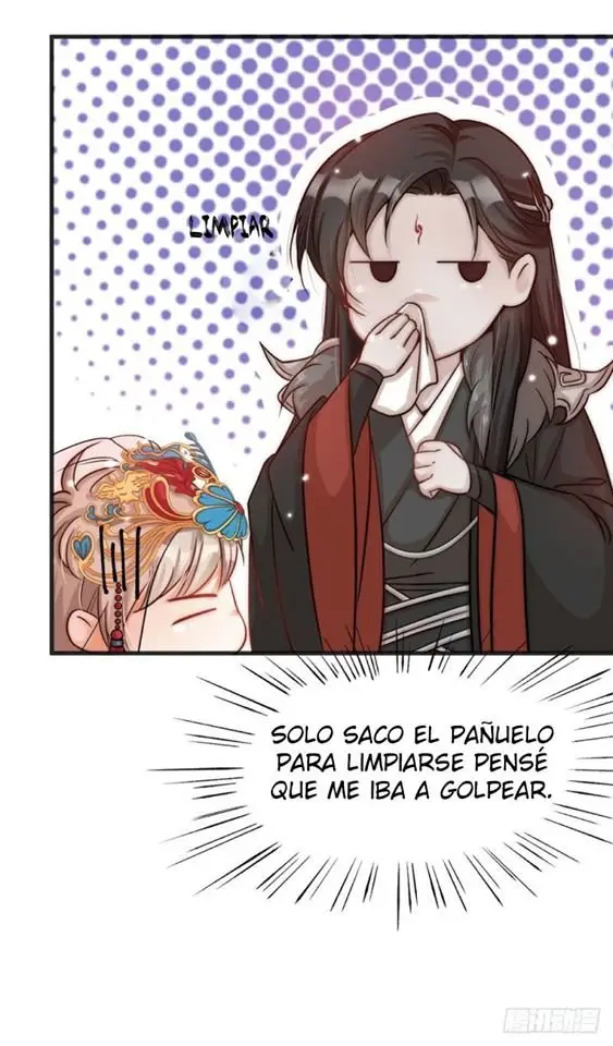 FU-FU capítulo 2 página 9