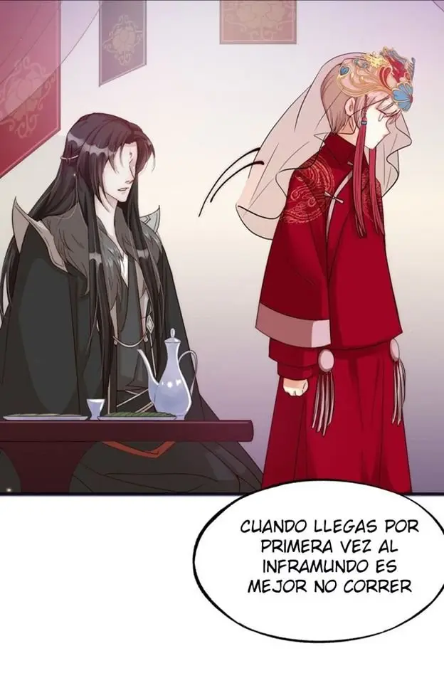 FU-FU capítulo 2 página 19