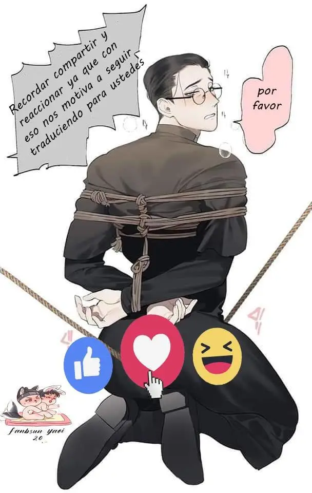 FU-FU capítulo 3 página 4