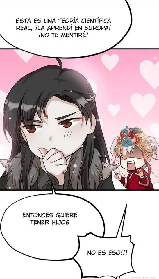 FU-FU capítulo 3 página 11