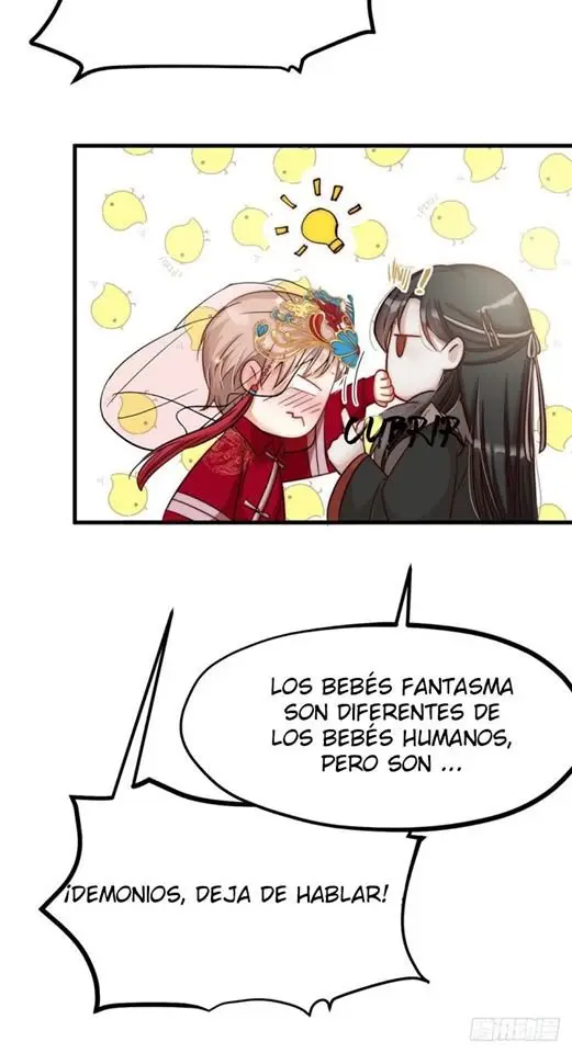 FU-FU capítulo 3 página 14