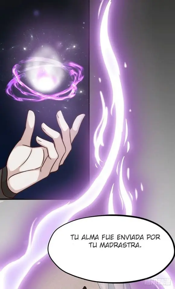 FU-FU capítulo 3 página 18
