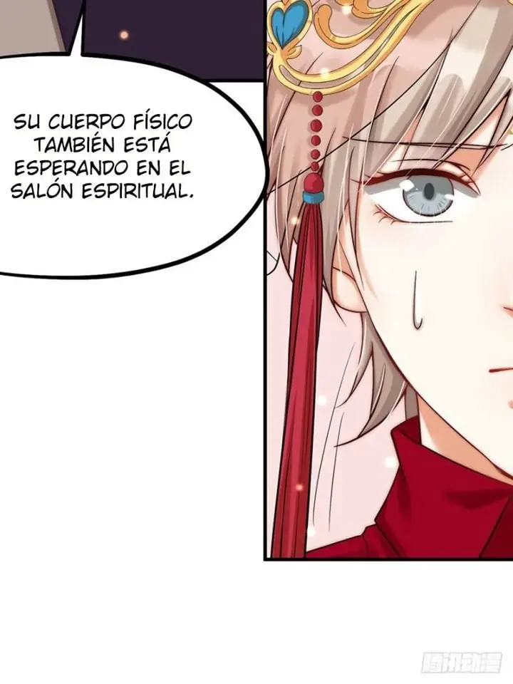 FU-FU capítulo 3 página 21