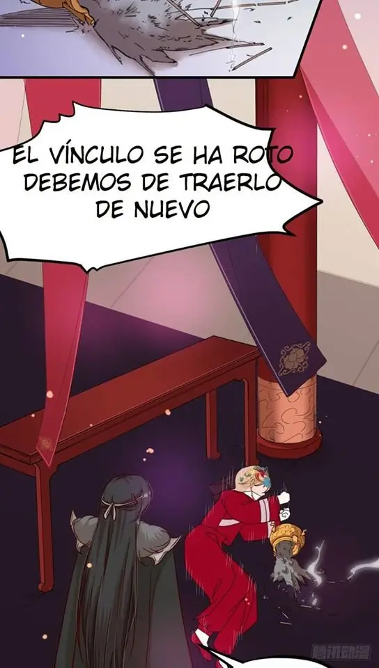 FU-FU capítulo 3 página 29