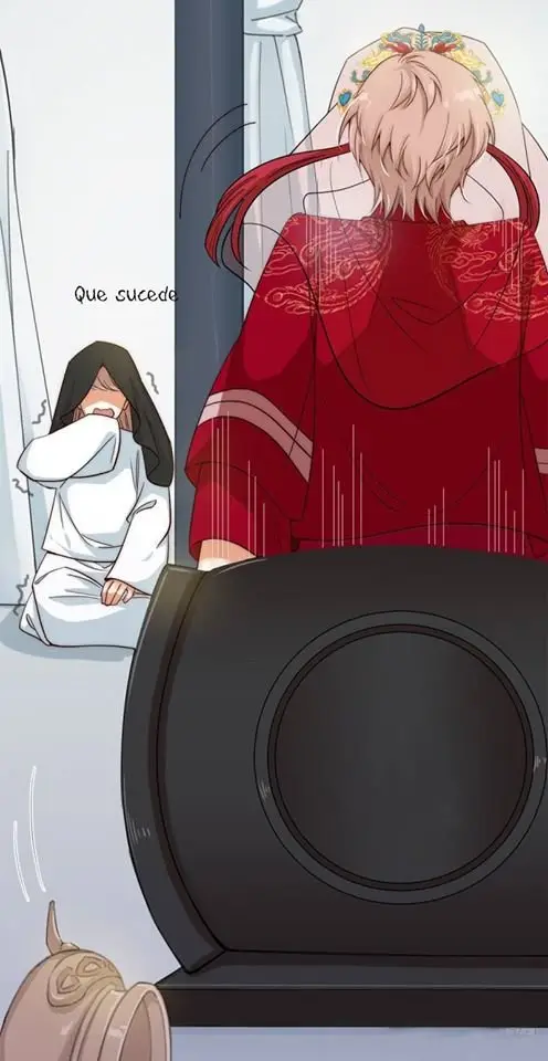 FU-FU capítulo 3 página 31