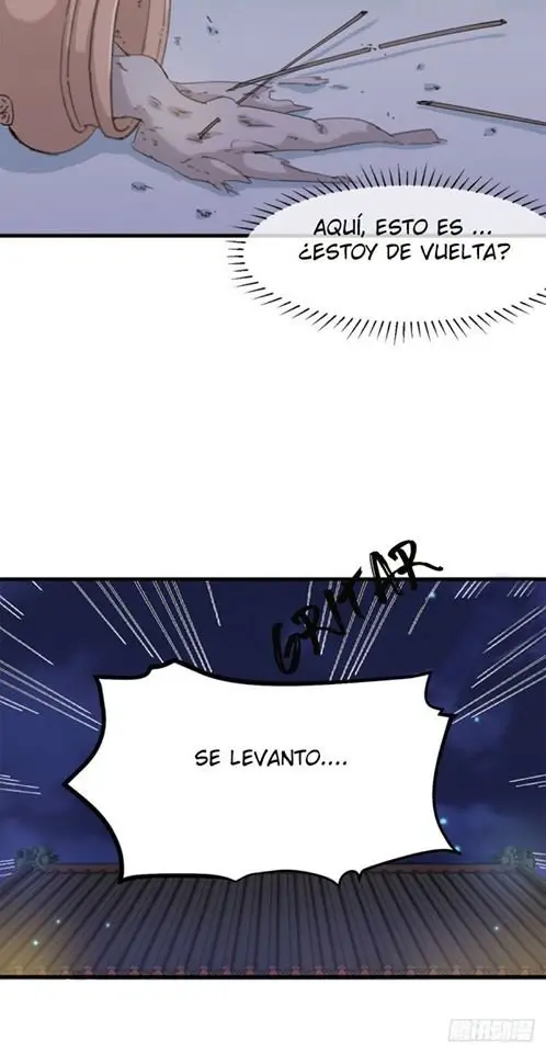 FU-FU capítulo 3 página 32