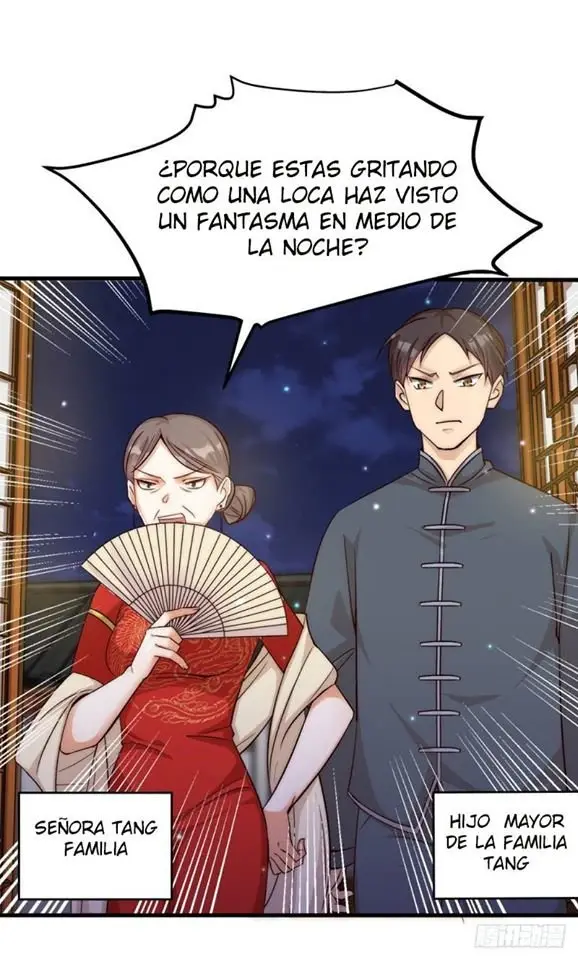 FU-FU capítulo 3 página 33
