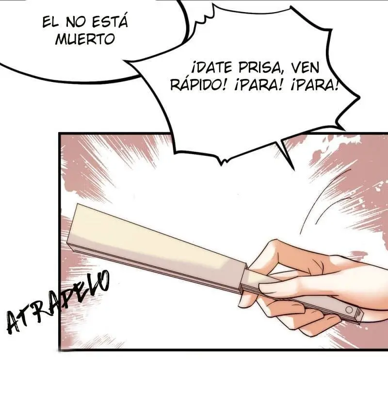 FU-FU capítulo 3 página 35