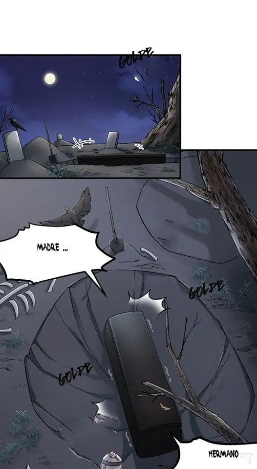 FU-FU capítulo 4 página 4