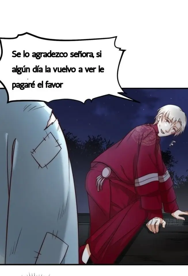 FU-FU capítulo 4 página 8