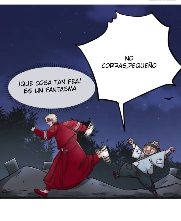 FU-FU capítulo 4 página 12