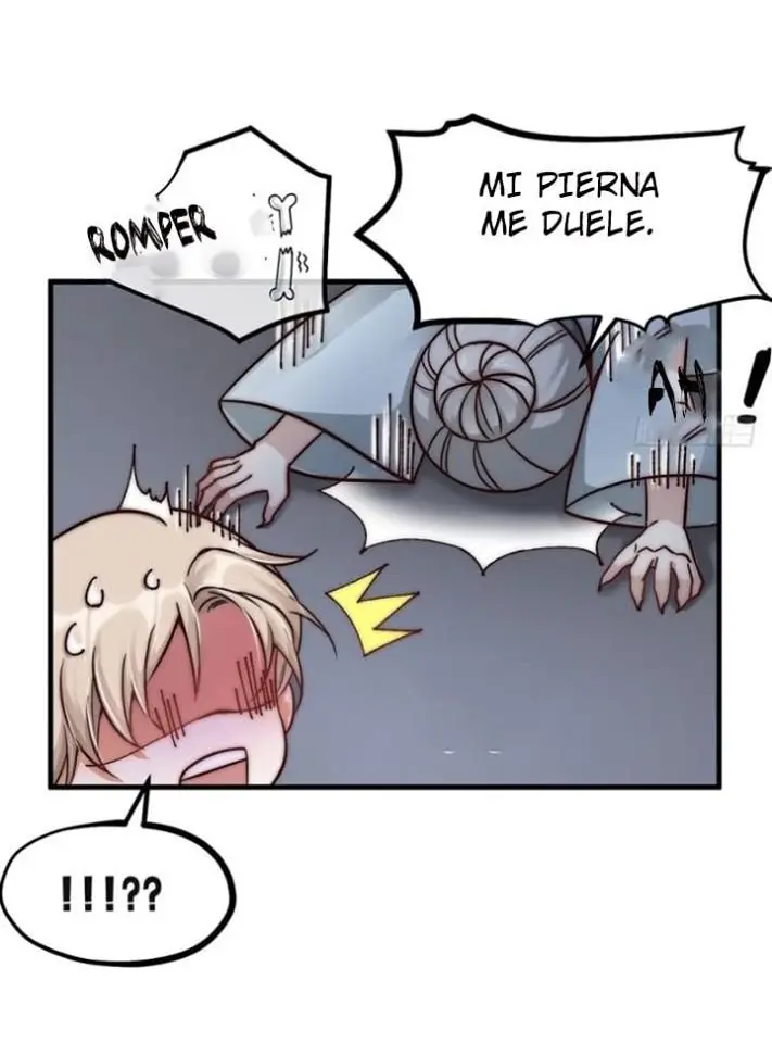 FU-FU capítulo 4 página 13