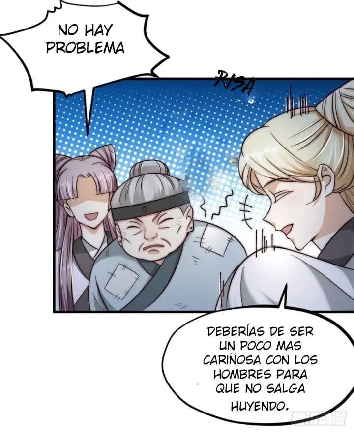 FU-FU capítulo 4 página 14