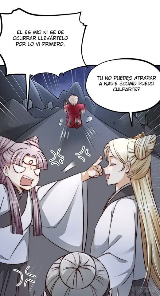 FU-FU capítulo 4 página 15
