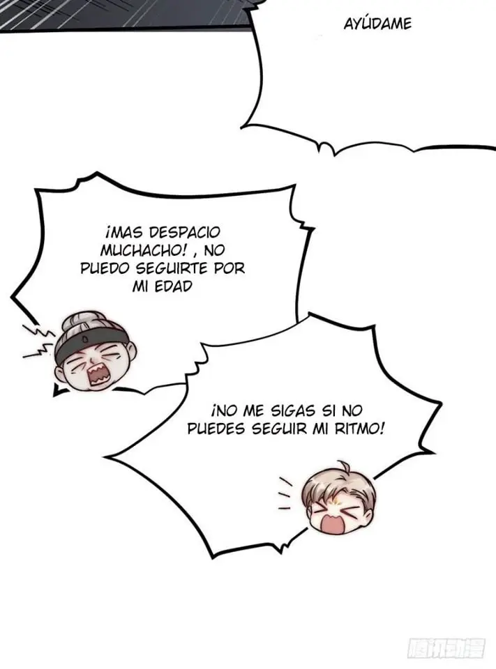 FU-FU capítulo 4 página 18