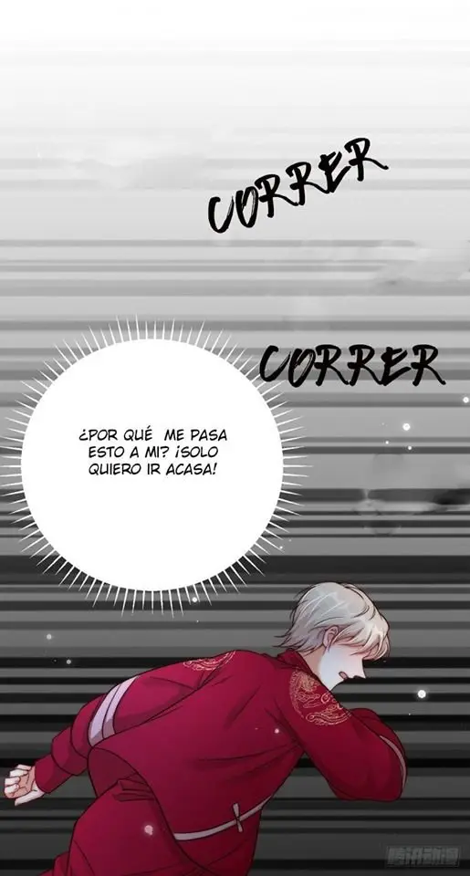 FU-FU capítulo 4 página 19