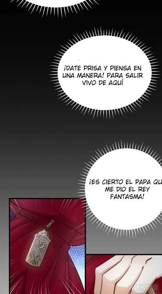 FU-FU capítulo 4 página 21