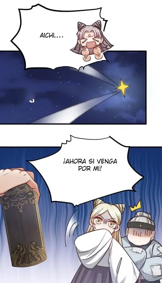 FU-FU capítulo 4 página 23