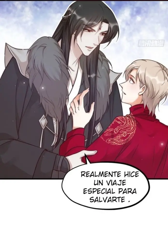 FU-FU capítulo 4 página 28