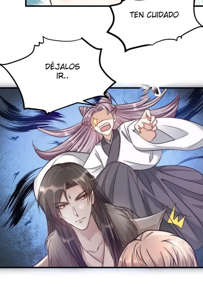 FU-FU capítulo 4 página 32
