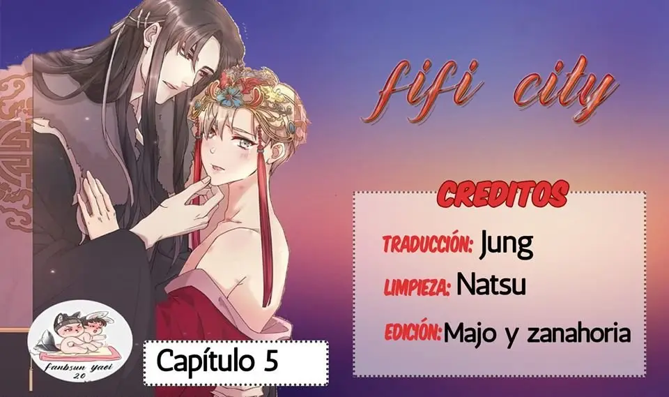 FU-FU capítulo 5 página 2
