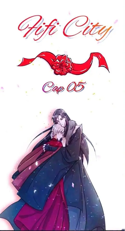FU-FU capítulo 5 página 11