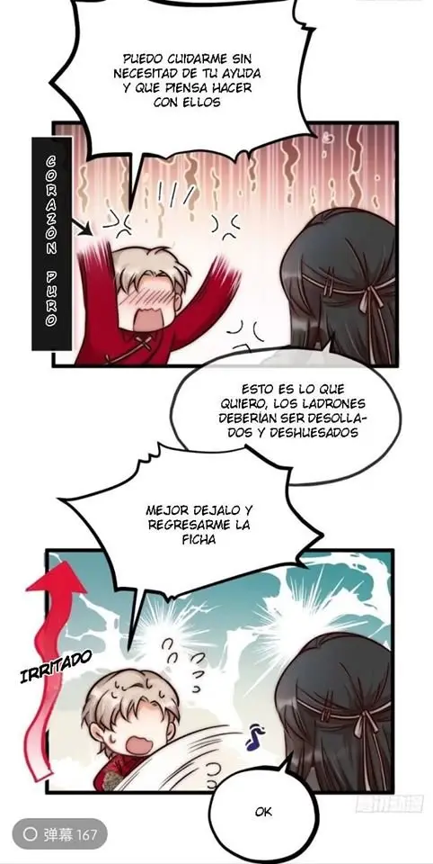 FU-FU capítulo 5 página 16