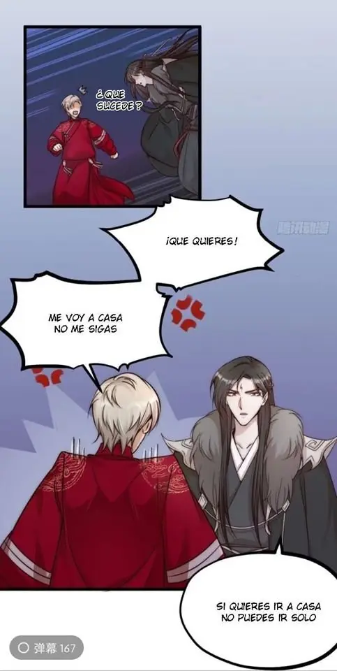 FU-FU capítulo 5 página 18