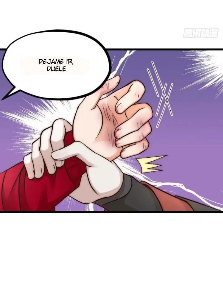 FU-FU capítulo 5 página 21